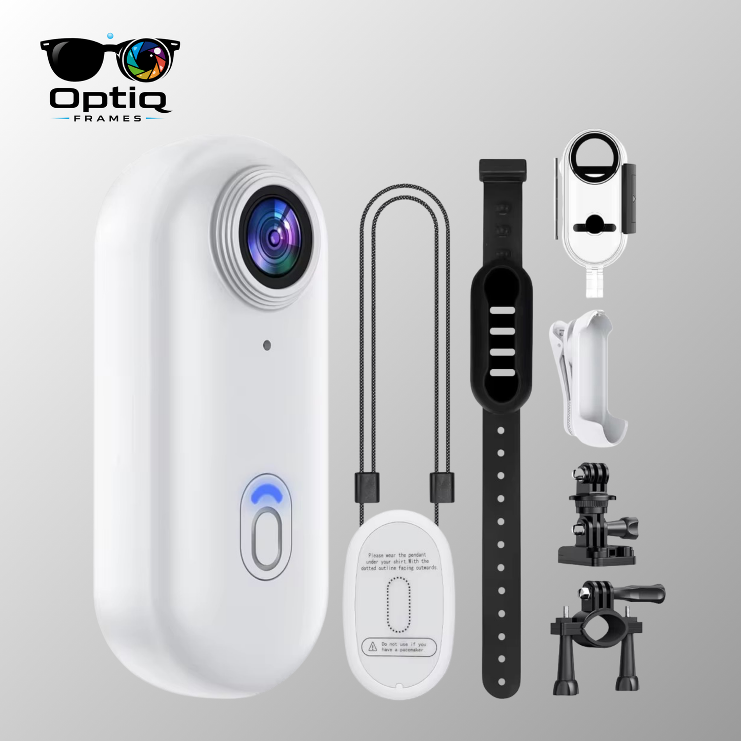 OptiqCam™ Mini POV Camera