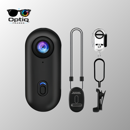 OptiqCam™ Mini POV Camera